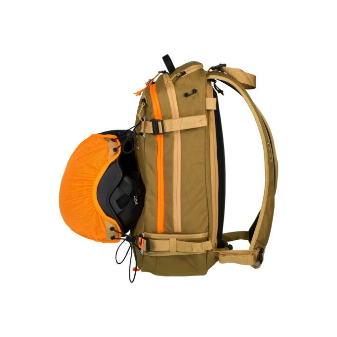 DIMENSION VPD BACKPACK