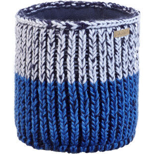 Tour de cou Junior Cairn JUSTIN COL J Azure Midnight