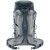 Sac à dos Deuter TRAIL PRO 34 SL Grey Black