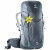 Sac à dos Deuter TRAIL PRO 34 SL Grey Black