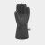 Racer BASALT 4 ski gloves Black