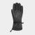 Racer GAP 5 Ski Gloves Black