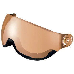 Visière Cairn Visor Classic 2 Photochromic Orange