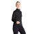 Odlo zip-neck jumper PULL ½ ZIP BERRA W Black