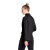 Odlo zip-neck jumper PULL ½ ZIP BERRA W Black