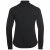 Odlo zip-neck jumper PULL ½ ZIP BERRA W Black