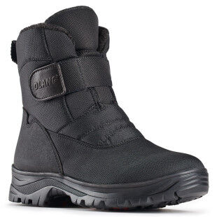 da neve scarpe doposci salomon