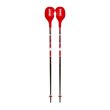 Protection for Vola WORLD CUP slalom poles