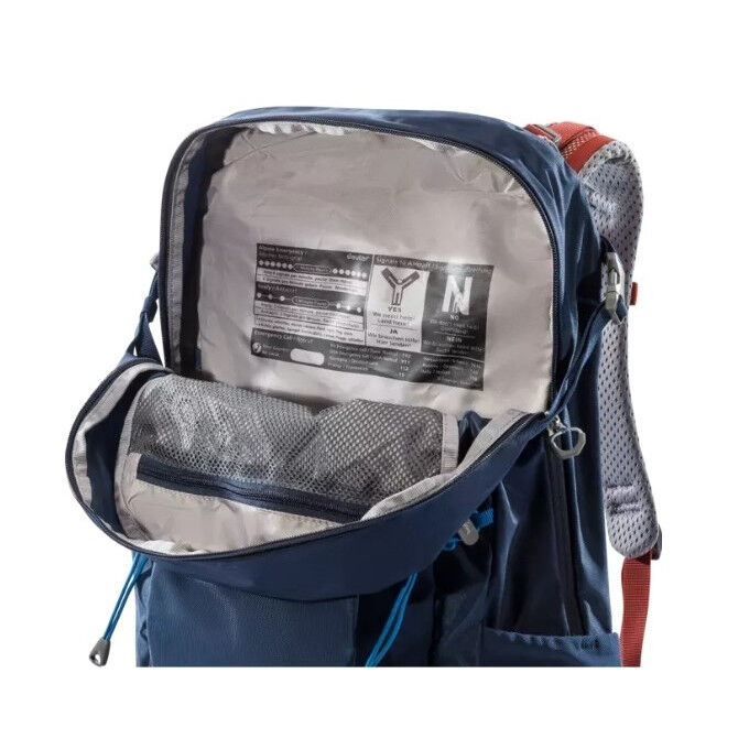 TRAIL PRO 32 MIDNIGHT LAVA