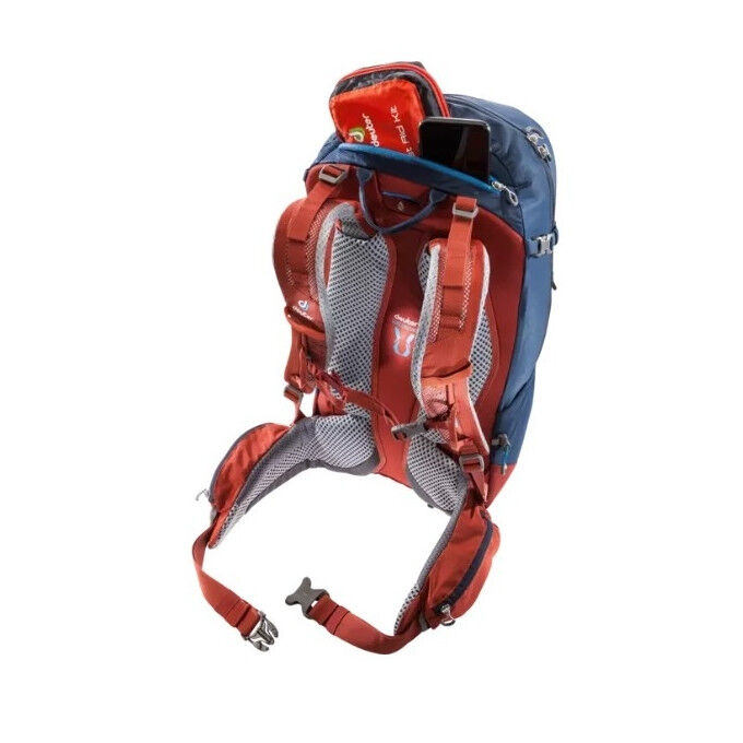 TRAIL PRO 32 MIDNIGHT LAVA