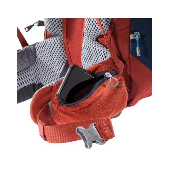 TRAIL PRO 32 MIDNIGHT LAVA