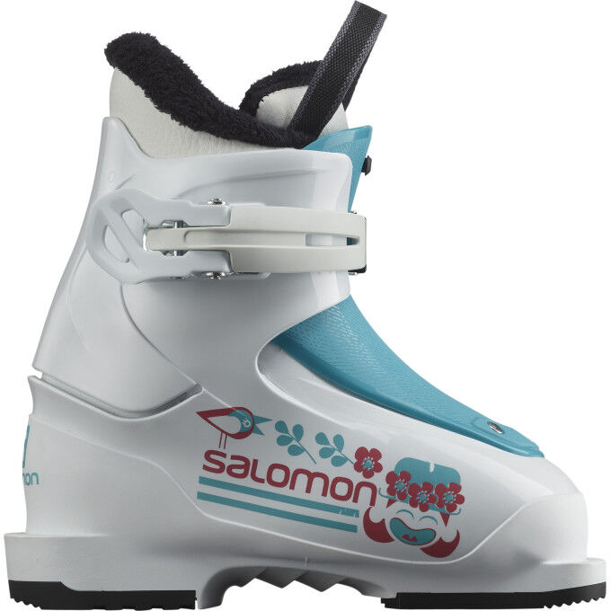 Salomon T1 GIRLY ski boots