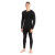 MEN 260 TECH LS CREWE BLACK