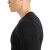 Icebreaker 260 TECH LS CREWE long-sleeved T-shirt Black