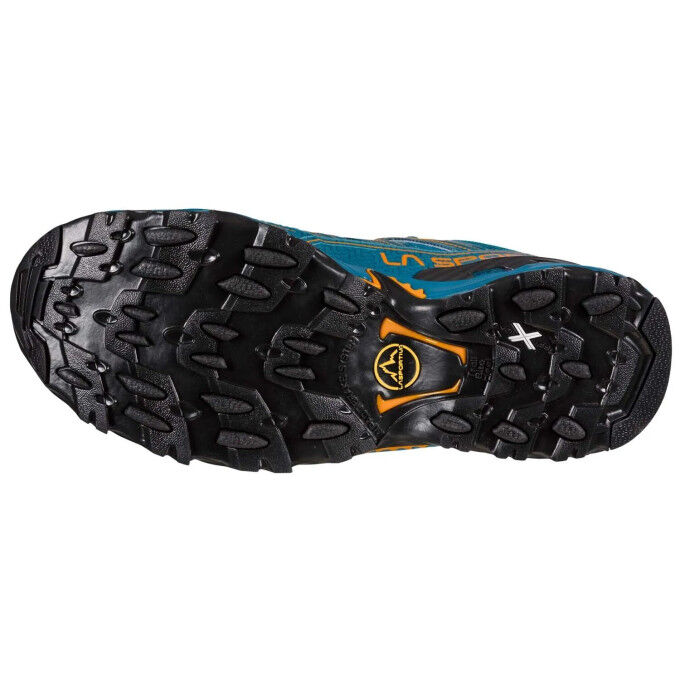 Chaussures de randonnée Femme La Sportiva ULTRA RAPTOR II GTX Bleu Sidéral / Érable Chaussures de randonnée Femme La Sportiva ULTRA RAPTOR II GTX Bleu Sidéral / Érable