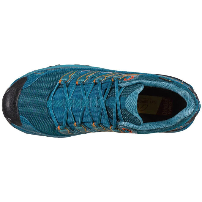 Chaussures de randonnée Femme La Sportiva ULTRA RAPTOR II GTX Bleu Sidéral / Érable Chaussures de randonnée Femme La Sportiva ULTRA RAPTOR II GTX Bleu Sidéral / Érable