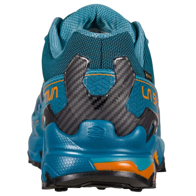 Chaussures de randonnée Femme La Sportiva ULTRA RAPTOR II GTX Bleu Sidéral / Érable Chaussures de randonnée Femme La Sportiva ULTRA RAPTOR II GTX Bleu Sidéral / Érable