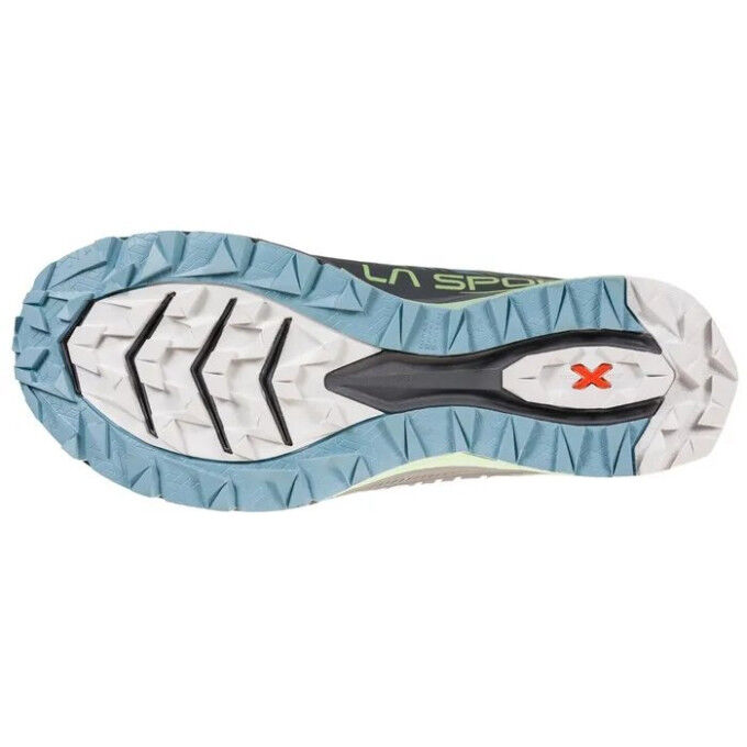 JACKAL WOMAN GTX CARBON MIST