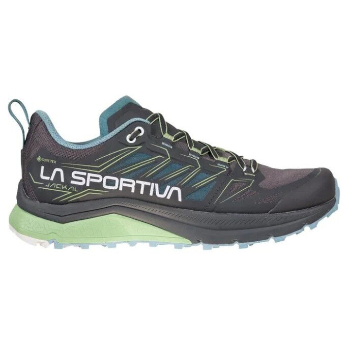 JACKAL WOMAN GTX CARBON MIST