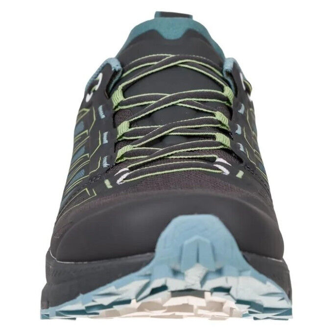 JACKAL WOMAN GTX CARBON MIST