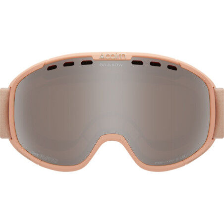 RAINBOW / SPX3000 POWDER PINK SILVER