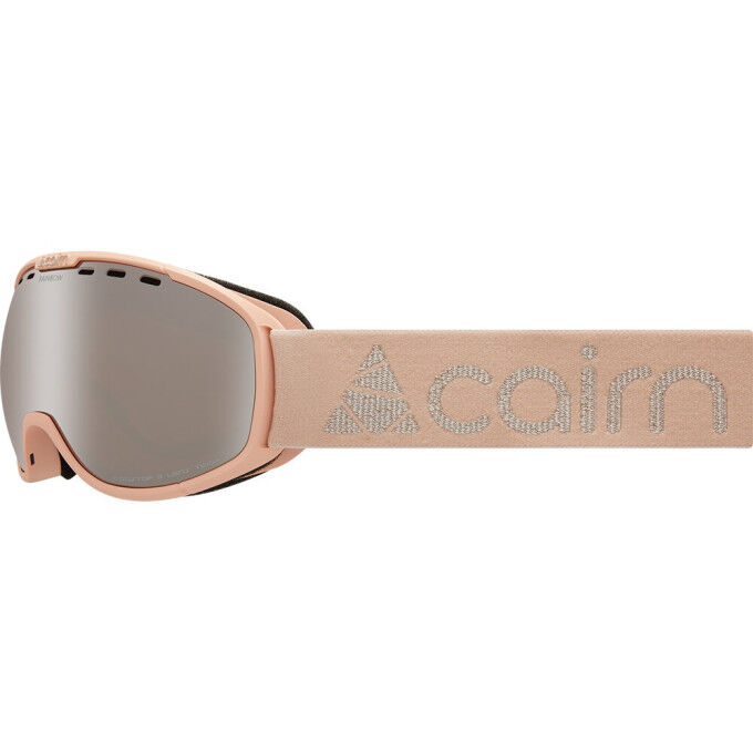 RAINBOW / SPX3000 POWDER PINK SILVER