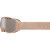 Máscara esquí mujer Cairn Rainbow SPX3000 Powder Pink Silver