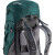 Backpack Deuter AIRCONTACT PRO 70+15 Forest/Grey