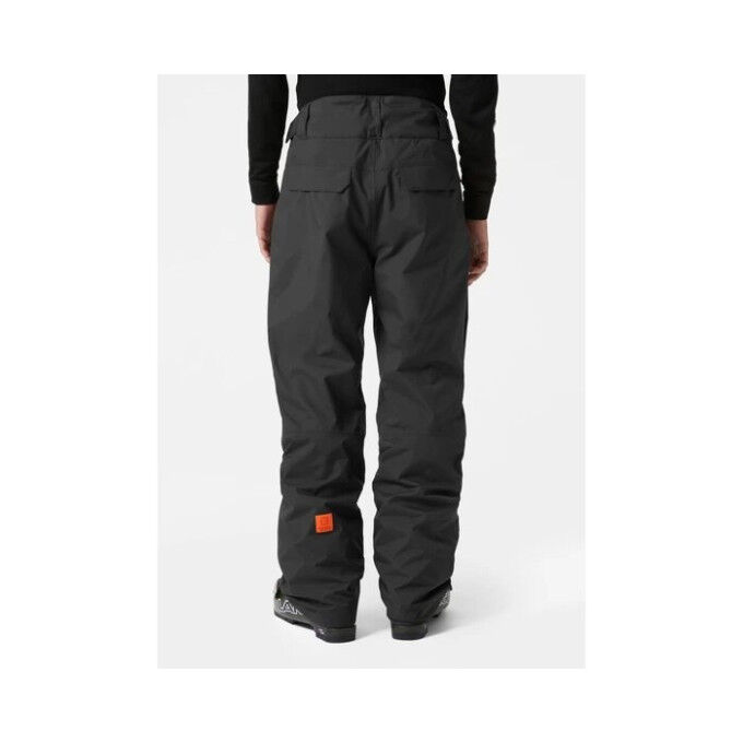 Helly Hansen LEGENDARY INSULATED PANT Cloudberry ski trousers Helly Hansen LEGENDARY INSULATED PANT Cloudberry ski trousers
