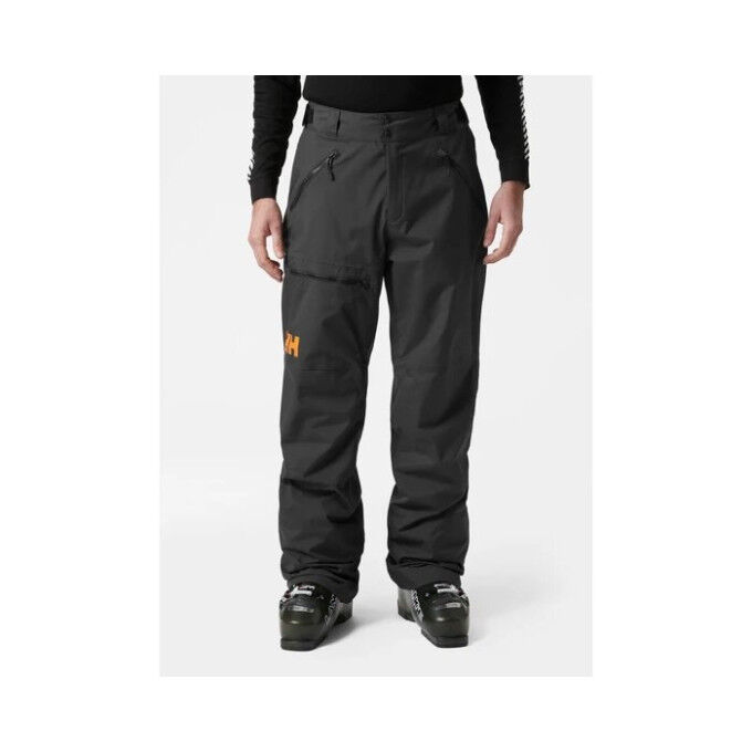 Helly Hansen LEGENDARY INSULATED PANT Cloudberry ski trousers Helly Hansen LEGENDARY INSULATED PANT Cloudberry ski trousers