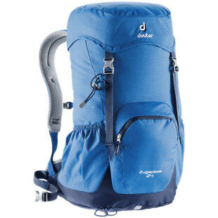 Backpack Deuter ZUGSPITZE 24 LAPIS/NAVY