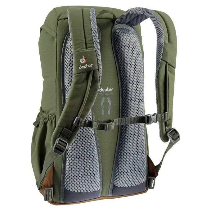 Backpack Deuter WALKER 20 KHAKI LION