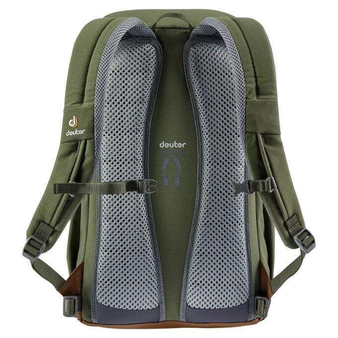 Backpack Deuter WALKER 20 KHAKI LION