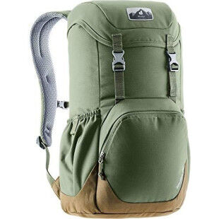 Backpack Deuter WALKER 20 KHAKI LION