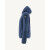 Chaqueta de plumón con capucha Jott NICO Blue Jeans de hombre