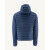 Chaqueta de plumón con capucha Jott NICO Blue Jeans de hombre
