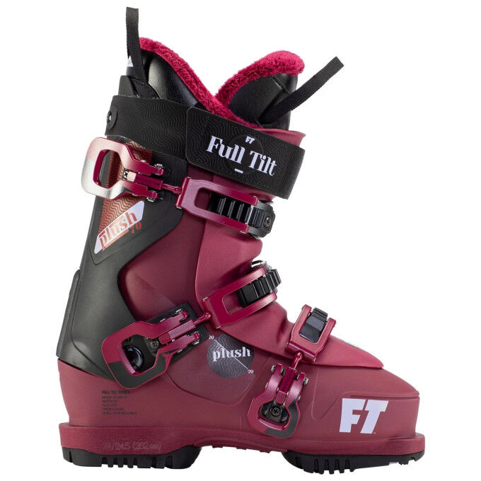 スキー 23-23.5cm Full Tilt The Rumor FT Full Tilt Rumor Ski Boots - Women's 2014 | evo