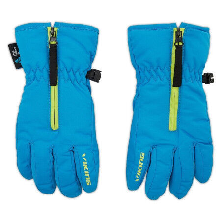 Viking ASTI KIDS Gloves Blue