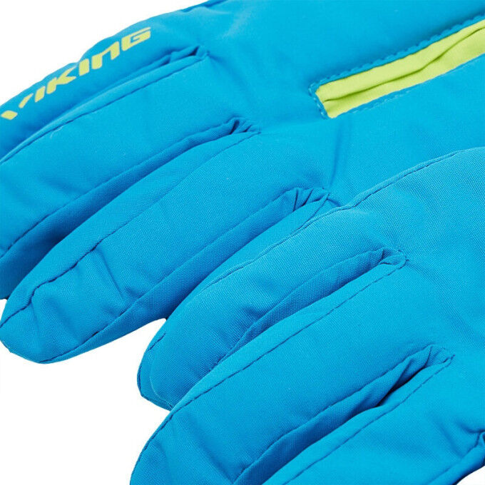 Viking ASTI KIDS Gloves Blue