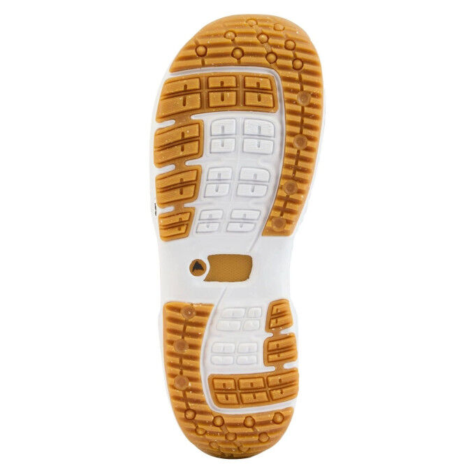 Boots de snowboard Homme Burton RULER BOA Dress Blue