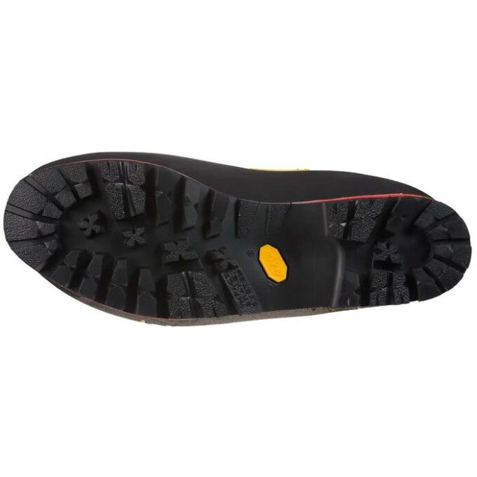 Chaussures d'alpinisme La Sportiva NEPAL EVO GTX Jaune