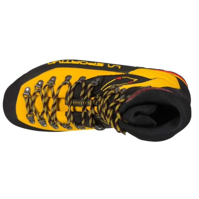 NEPAL EVO GTX