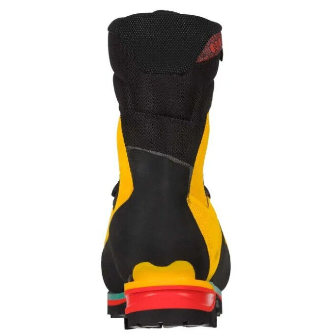 Chaussures d'alpinisme La Sportiva NEPAL EVO GTX Jaune