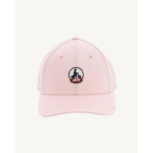 Jott CAS Unisex Cap Pastel pink