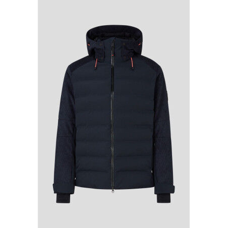Veste de ski Fire+Ice HARPER Navy Blue