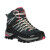 Botas trekking mujer CMP RIGEL MID WMN WP Charcoal-White