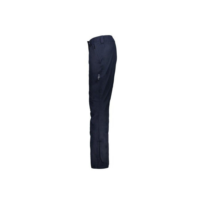 Ski trousers CMP WOMAN CLIMA PROTECT Black Blue