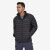 Down jacket Patagonia MS DOWN SWEATER Black