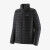 Down jacket Patagonia MS DOWN SWEATER Black