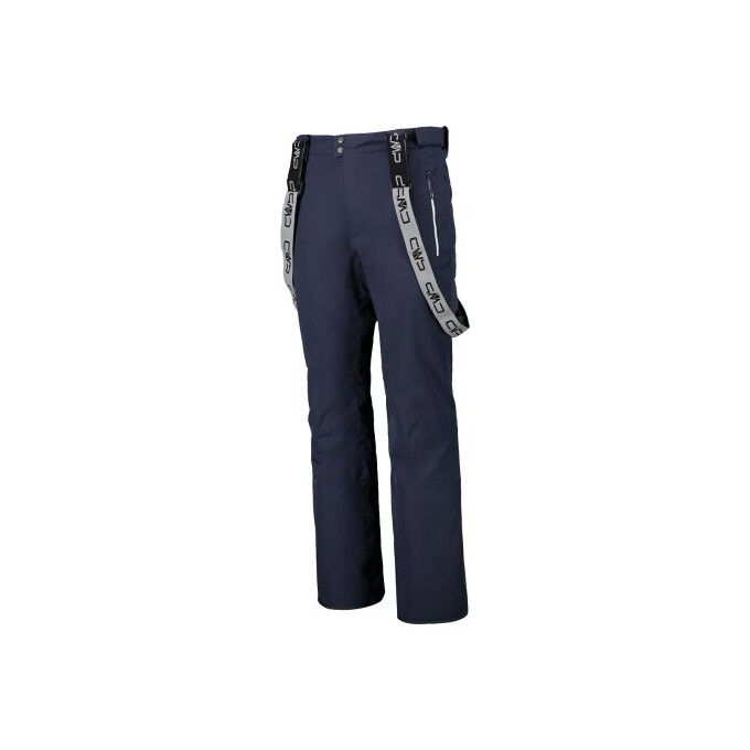 Ski trousers CMP STRETCH SKI MAN PANT Ski trousers CMP STRETCH SKI MAN PANT